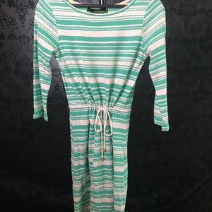 Casual weekend dress